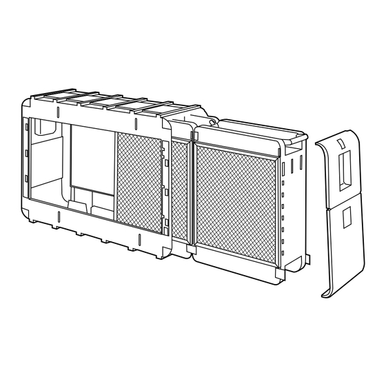 Bryant EACA User Manual