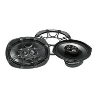 Kicker KS680 Owner's Manual