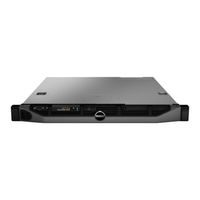Dell PowerEdge R220 Owner's Manual