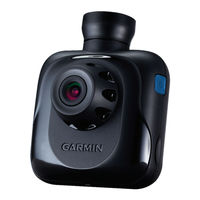 Garmin gdr 45 Quick Start Manual