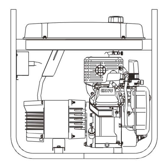 Powermate PM0535202.05 Manual