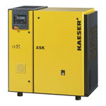 KAESER ASK 35 Service Manual