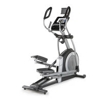 ICON Health & Fitness NTEVEL18918.0 User Manual