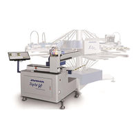 MHM Digital V Pro Operating Instructions Manual