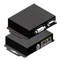 SIIG AV-GM0413-S1-TX User Manual
