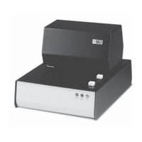 Rice Lake SP2200 Installation Manual