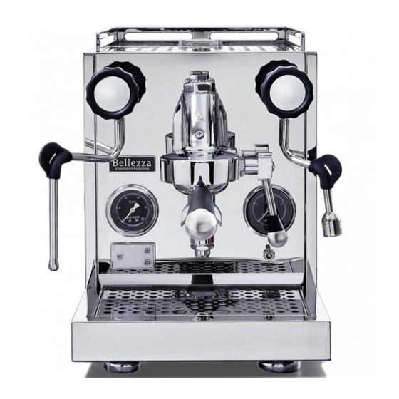 Bellezza Valentina Manual