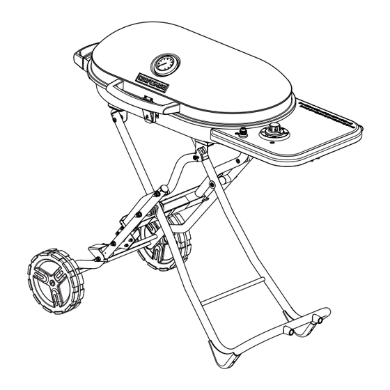 Craftsman 315.CG1150 Operator's Manual