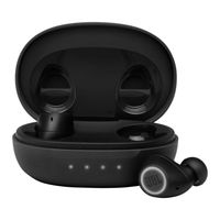 Harman JBL FREE II Quick Start Manual
