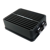 iSystem IC57163 User Manual