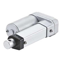 Skf CAHB-10 Installation, Operation And Maintenance Manual