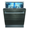 Dishwasher Siemens SN63H800BE User Manual