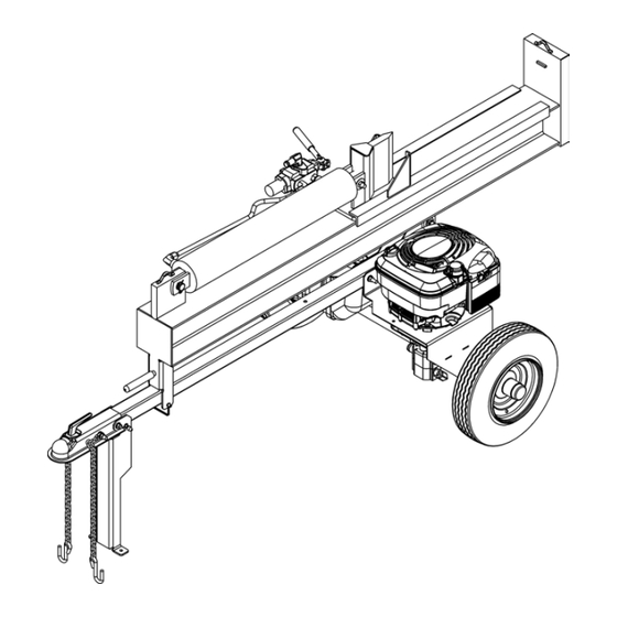 Swisher L111-283044 Owner's Manual