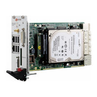 JYTEK PXI Express PXIe-63975 User Manual