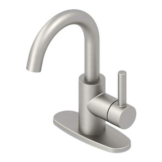 Allen + Roth 67691W-6204 Manual