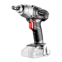 Graphite 58G018 Instruction Manual