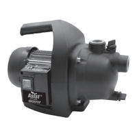 Asist AE9CPZ80 Instructions For Use Manual