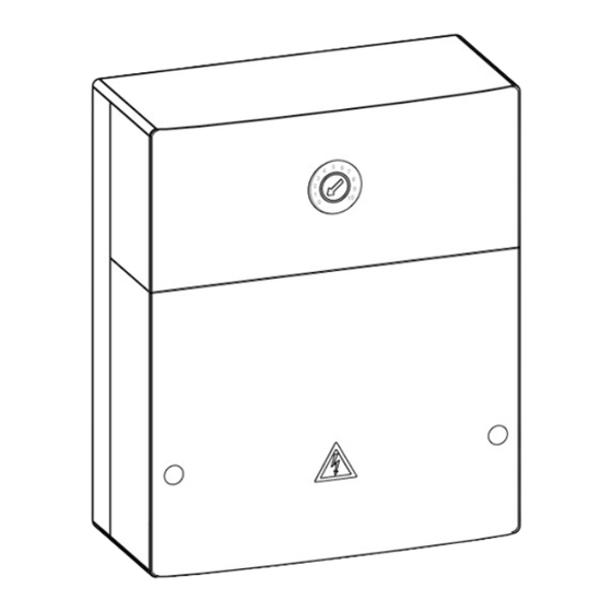 Bosch MP100 Installation Instructions Manual
