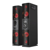 Altec Lansing IMT7003 Quick Start Manual