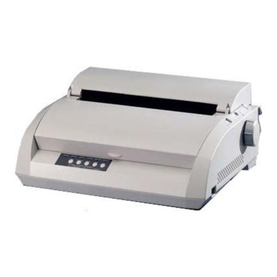 PSI Matrix PP204 User Manual