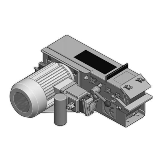 Fein GRIT GI 100 Manual