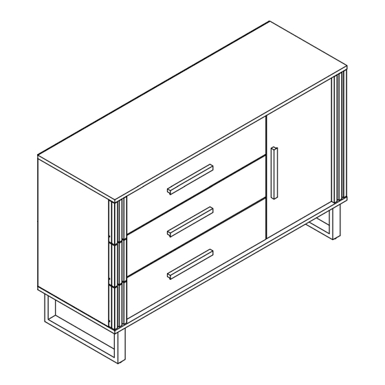 Costway JV11527 Manual