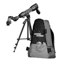 Bresser Die Maus 9810500 Manual