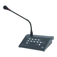 Amperes PD1160 Instruction Manual