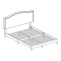 GIANTEX HU10712-Q Manual