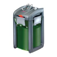 EHEIM 2080 Operating Instructions Manual