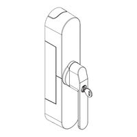 Abus Wintecto FCA4100S AL0125 Manual