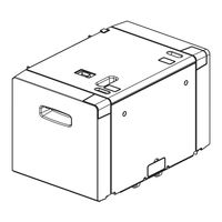 Toshiba MP-2002 Service Manual