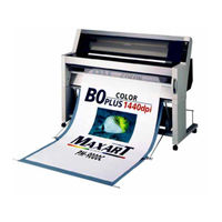 Epson Stylus Pro 9000 - Print Engine Service Manual
