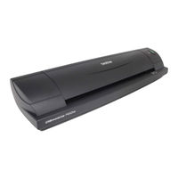 Brother DS700D User Manual