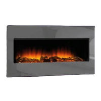 Flamerite Fires Omni 2 Installation Instructions