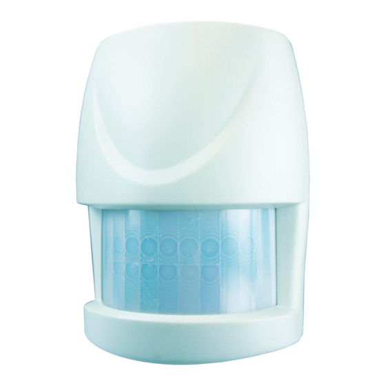 Smartwares sa68p User Manual
