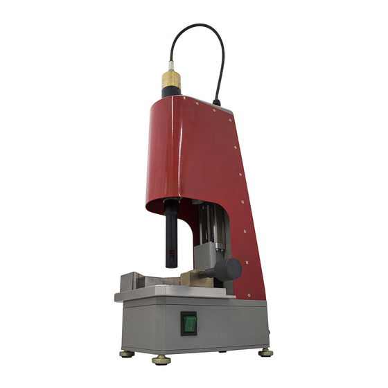 Riftek RF096-30/75-120 User Manual