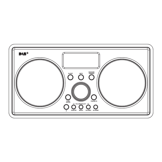 Exibel X40 Manual
