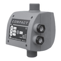 CP COMPACT 2 Instruction Manual