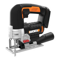 Worx WX543L Instruction Manual