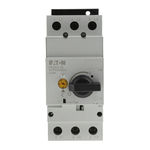 Eaton PKZM4/XTPR DC1 Series Manual