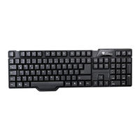 Natec GENESIS R11 User Manual