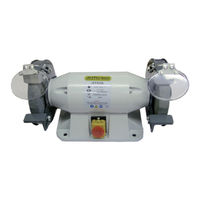 Jefferson JEFBG6 User Manual