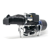 GeoCue True View 410 Hardware User's Manual