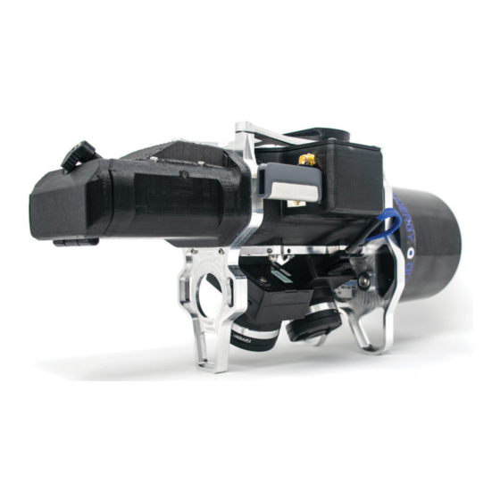 GeoCue True View 410 Hardware User's Manual