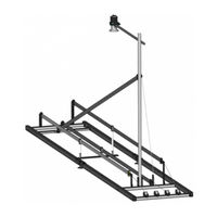 SOMMER SPA-2 Manual