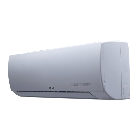 LG SS-H106T4A1 Manuals