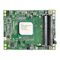 Acrosser Technology ACM-XD15B7 User Manual