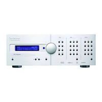 Lexicon RV-5 User Manual