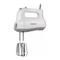 Hand Mixer Kenwood HM52 Series Instructions Manual